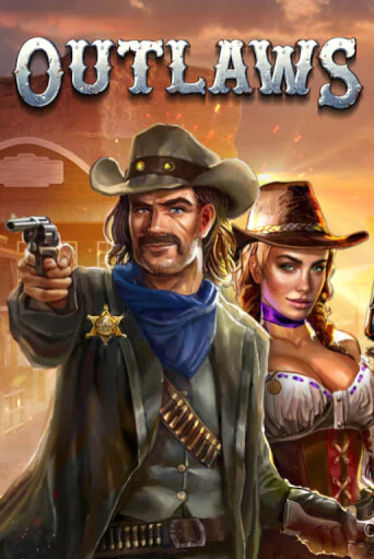 Outlaws играть онлайн | Фараон Казино бесплатно