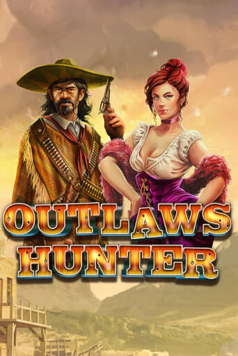 Outlaws Hunter играть онлайн | Фараон Казино бесплатно