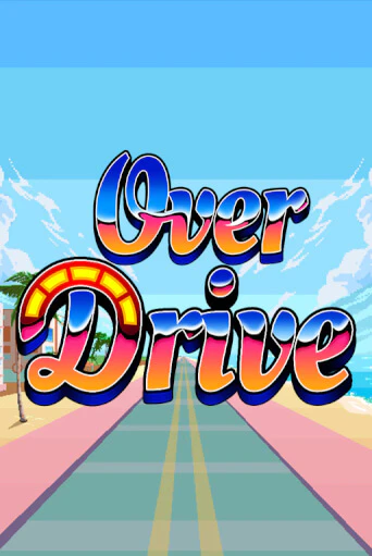 Overdrive играть онлайн | Фараон Казино бесплатно