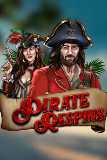 PIRATE RE SPINS играть онлайн | Фараон Казино бесплатно