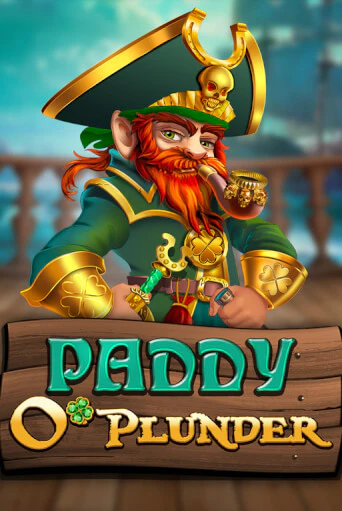 Paddy O’Plunder играть онлайн | Фараон Казино бесплатно