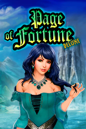 Page of Fortune Deluxe играть онлайн | Фараон Казино бесплатно