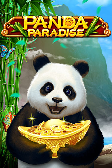 Panda Paradise играть онлайн | Фараон Казино бесплатно