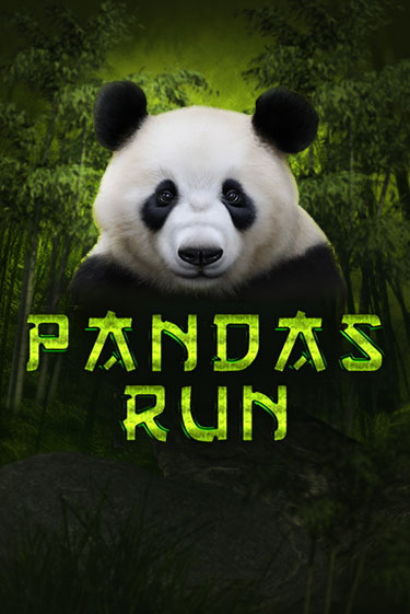 Panda's Run играть онлайн | Фараон Казино бесплатно