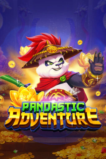 Pandastic Adventure играть онлайн | Фараон Казино бесплатно