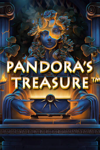 Pandora’s Treasure играть онлайн | Фараон Казино бесплатно