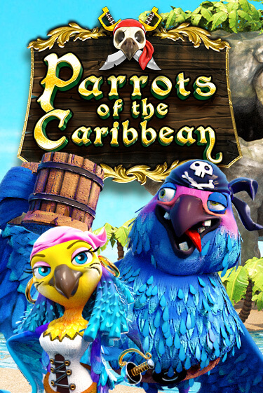 Parrots of Caribbean играть онлайн | Фараон Казино бесплатно