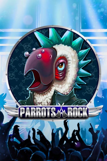 Parrots Rock играть онлайн | Фараон Казино бесплатно