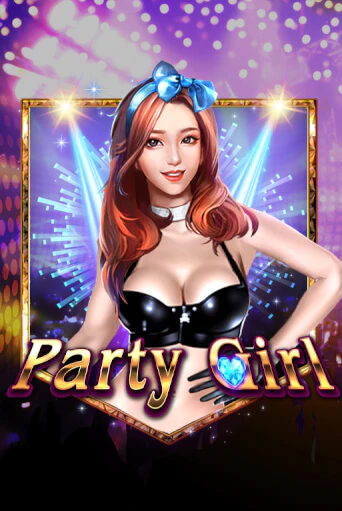 Party Girl играть онлайн | Фараон Казино бесплатно