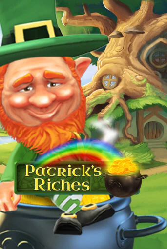 Patrick's Riches играть онлайн | Фараон Казино бесплатно