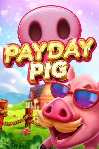 Payday Pig играть онлайн | Фараон Казино бесплатно