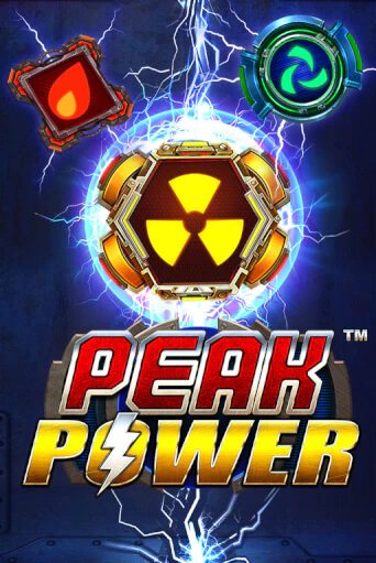 Peak Power играть онлайн | Фараон Казино бесплатно