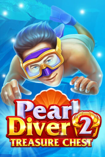 Pearl Diver 2 Treasure Chest играть онлайн | Фараон Казино бесплатно