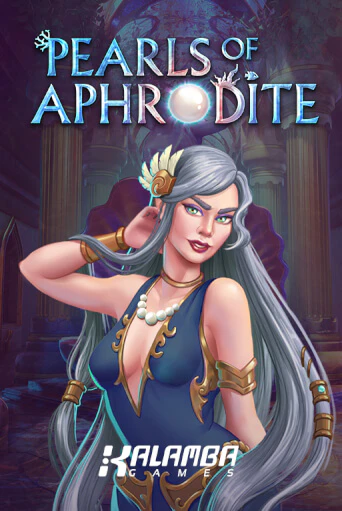 Pearls of Aphrodite играть онлайн | Фараон Казино бесплатно