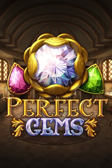 Perfect Gems играть онлайн | Фараон Казино бесплатно