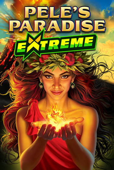 Pele's Paradise Extreme играть онлайн | Фараон Казино бесплатно