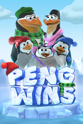 PengWins играть онлайн | Фараон Казино бесплатно