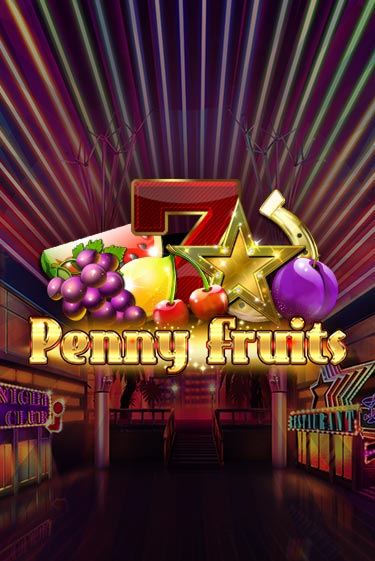 Penny Fruits играть онлайн | Фараон Казино бесплатно