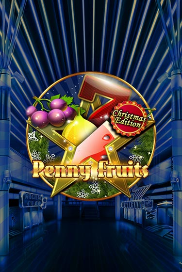 Penny Fruits - Christmas Edition играть онлайн | Фараон Казино бесплатно