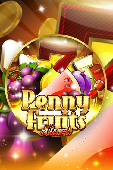 Penny Fruits Xtreme играть онлайн | Фараон Казино бесплатно