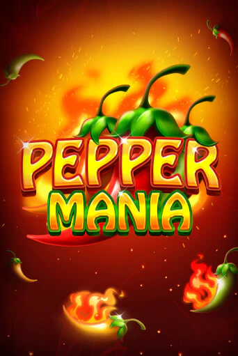 Pepper Mania играть онлайн | Фараон Казино бесплатно