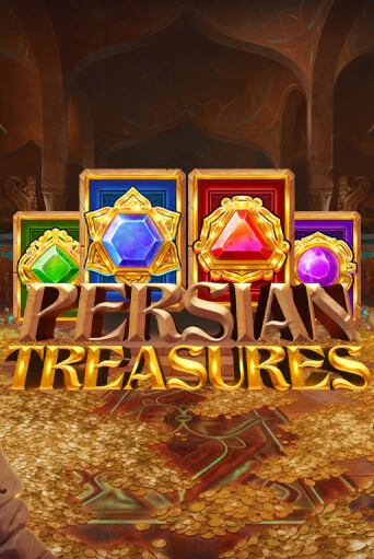 Persian Treasures играть онлайн | Фараон Казино бесплатно