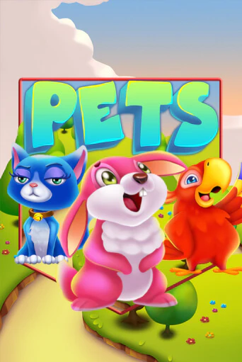 Pets играть онлайн | Фараон Казино бесплатно