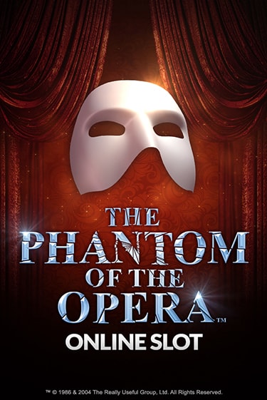 The Phantom Of The Opera™ играть онлайн | Фараон Казино бесплатно