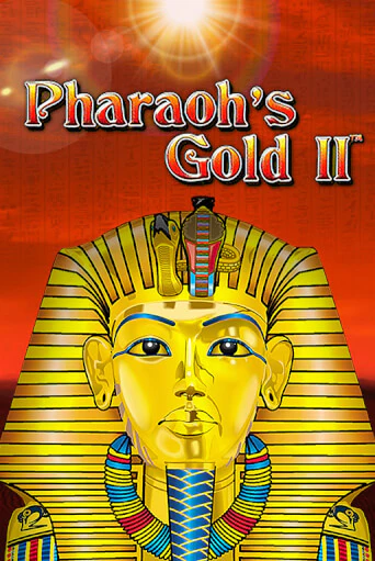 Pharaoh's Gold II играть онлайн | Фараон Казино бесплатно