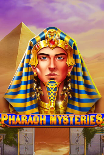 Pharaoh Mysteries играть онлайн | Фараон Казино бесплатно