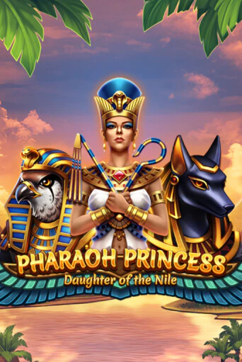 Pharaoh Princess играть онлайн | Фараон Казино бесплатно