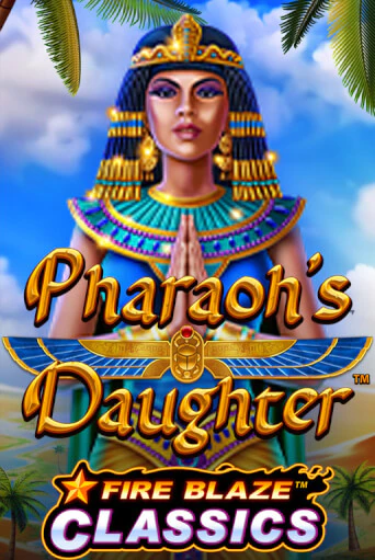 Pharaohs Daughter играть онлайн | Фараон Казино бесплатно