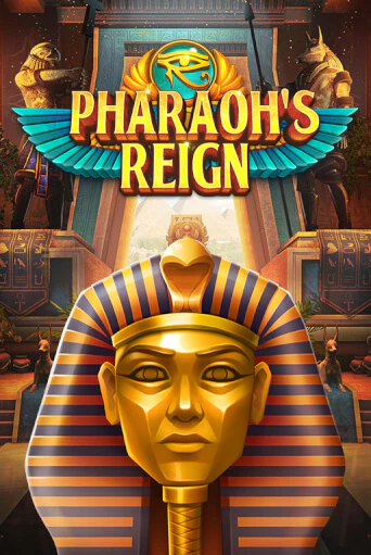 Pharaoh's Reign играть онлайн | Фараон Казино бесплатно