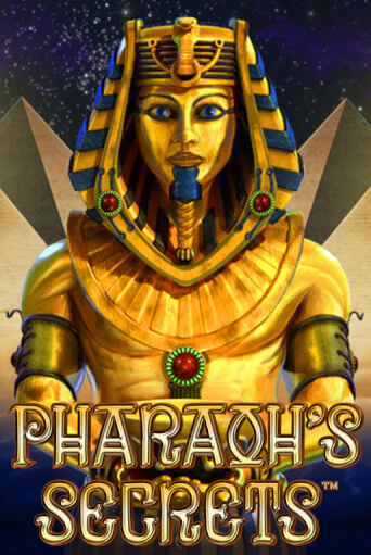 Pharaoh's Secrets играть онлайн | Фараон Казино бесплатно