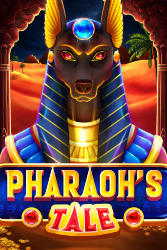 Pharaoh's Tale играть онлайн | Фараон Казино бесплатно