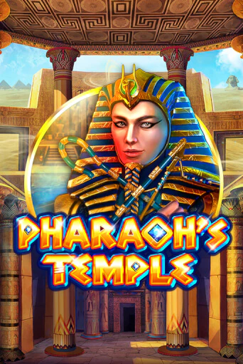 Pharaohs Temple играть онлайн | Фараон Казино бесплатно