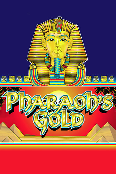 Pharaon's Gold играть онлайн | Фараон Казино бесплатно