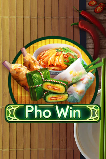 Pho Win играть онлайн | Фараон Казино бесплатно