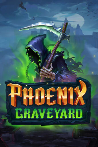 Phoenix Graveyard играть онлайн | Фараон Казино бесплатно