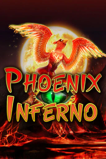 Phoenix Inferno играть онлайн | Фараон Казино бесплатно