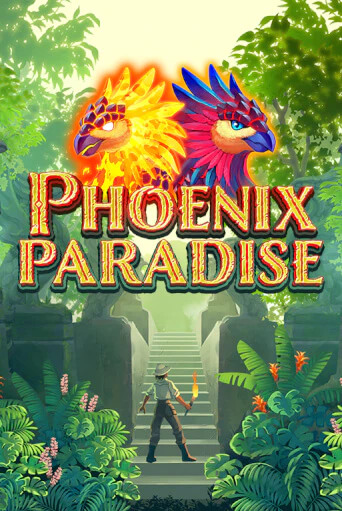 Phoenix Paradise играть онлайн | Фараон Казино бесплатно