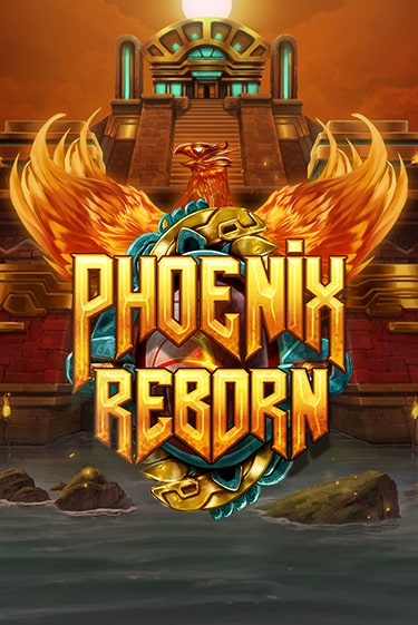 Phoenix Reborn играть онлайн | Фараон Казино бесплатно