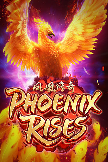 Phoenix Rises играть онлайн | Фараон Казино бесплатно