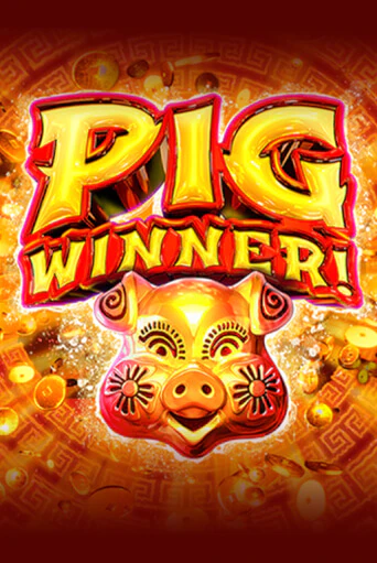 Pig Winner играть онлайн | Фараон Казино бесплатно