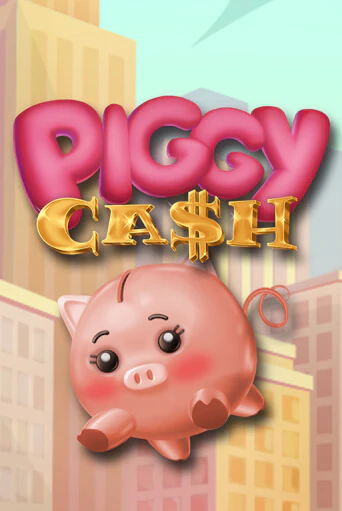 Piggy Cash играть онлайн | Фараон Казино бесплатно