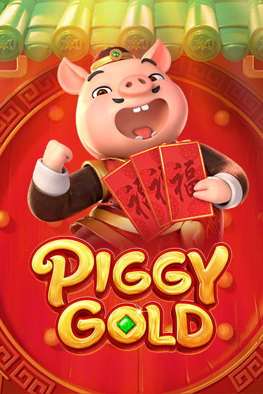 Piggy Gold играть онлайн | Фараон Казино бесплатно