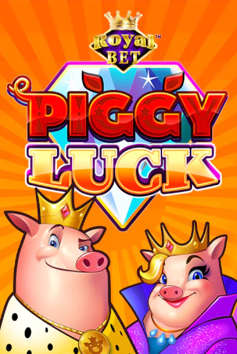 Piggy Luck играть онлайн | Фараон Казино бесплатно