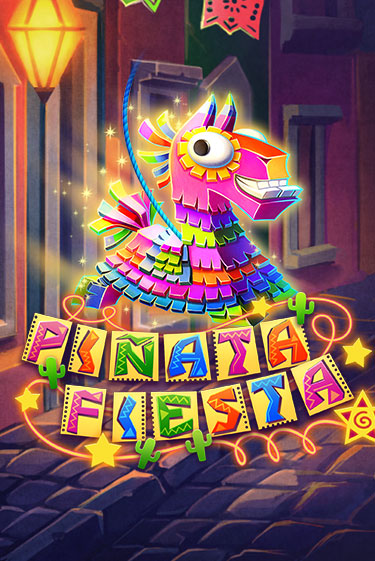 Pinata Fiesta играть онлайн | Фараон Казино бесплатно