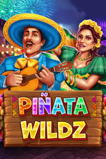 Pinata Wildz играть онлайн | Фараон Казино бесплатно