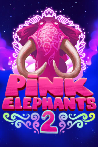 Pink Elephants 2 играть онлайн | Фараон Казино бесплатно